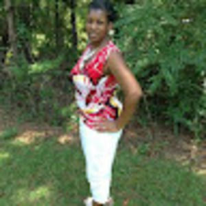 Meet your Posher, Kenyonna